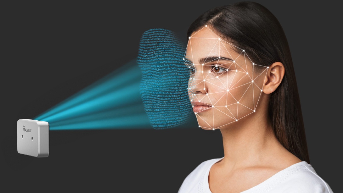 Intel RealSense ID Facial Recognition System Launched, Can Be Used With ATMs and Smart Locks