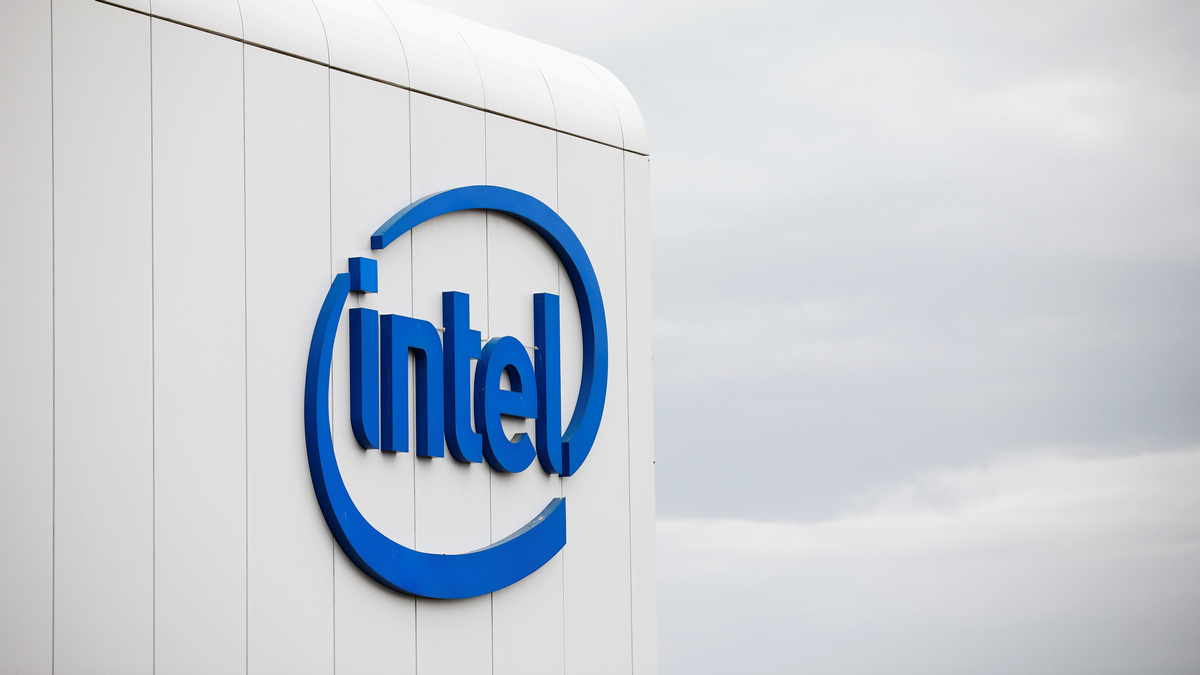 New Security Flaw in Intel Processors Could Allow Hackers to Steal Data