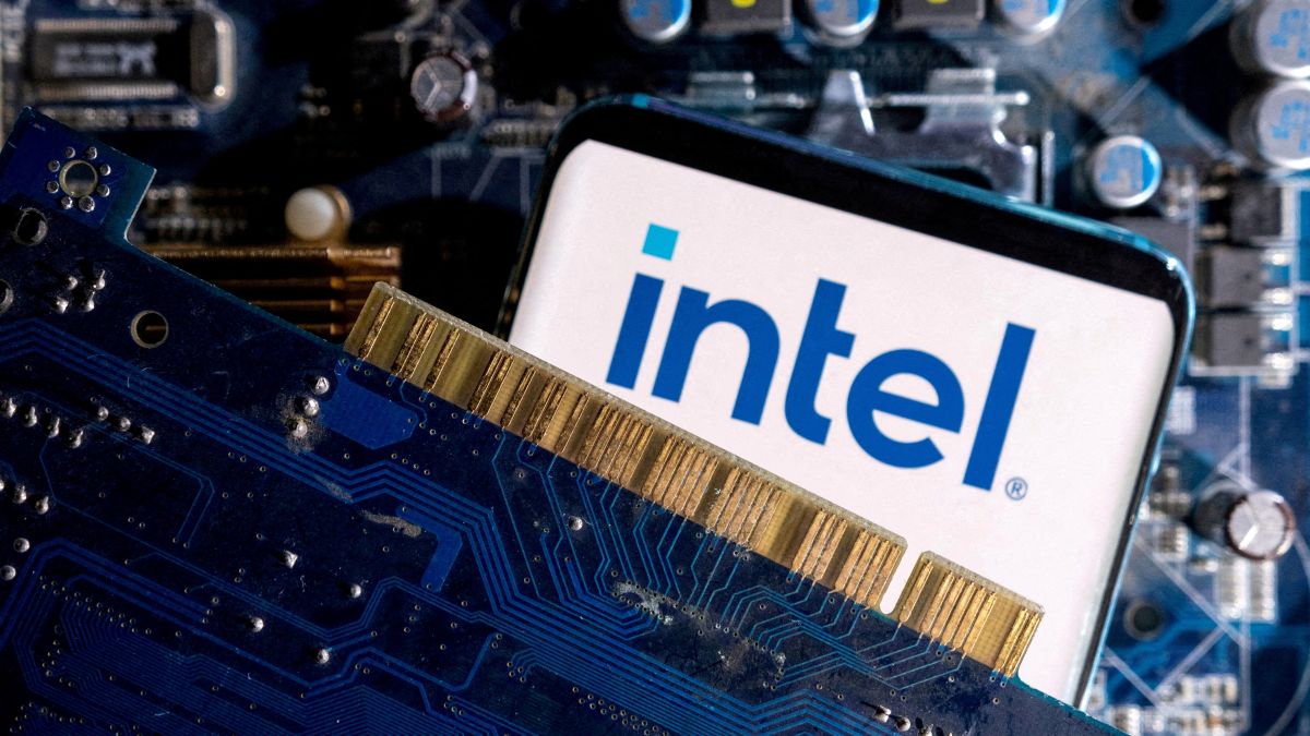 Intel, TSMC Tentatively Agree to Form Chipmaking Joint Venture: Report