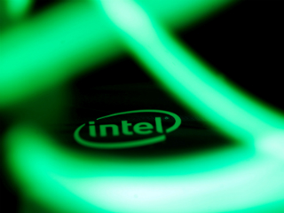 Intel&#039;s Weak Outlook Stokes Fears of a Chip Slowdown