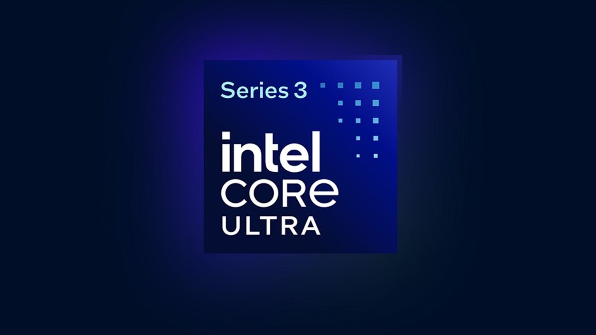 intel series 3 