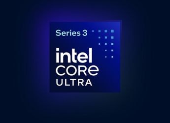 Intel Core Ultra Series 3 'Panther Lake' CPUs With Arc Graphics, 50 TOPS NPU Launched at CES 2026