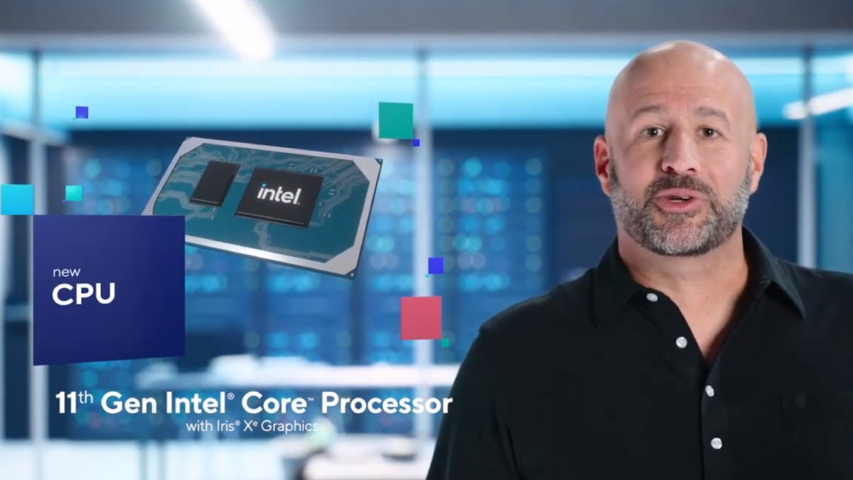 Intel 11th Gen Core i7, Core i5, Core i3 &lsquo;Tiger Lake&rsquo; 10nm CPUs for Slim Laptops Launched