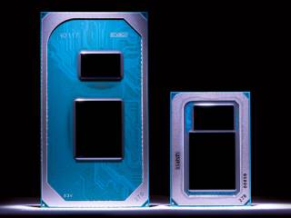 Intel 11th Gen Core i7, Core i5, Core i3 &lsquo;Tiger Lake&rsquo; 10nm CPUs for Slim Laptops Launched