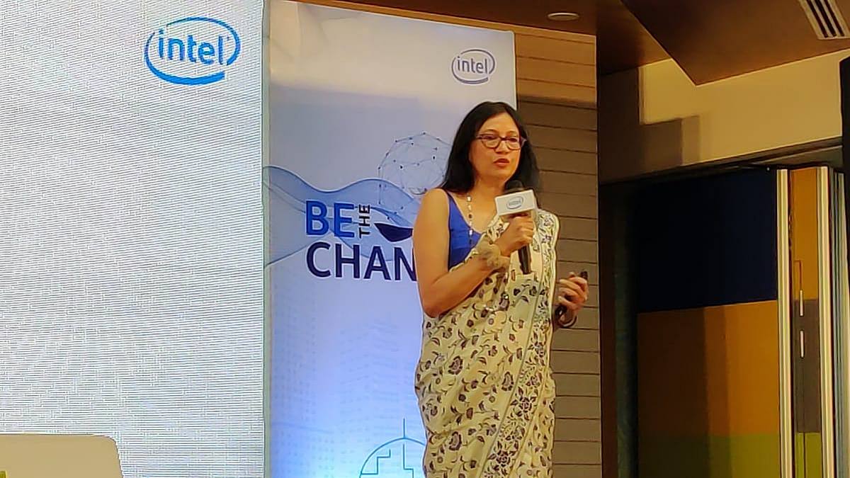 Intel Unveils New Design, Engineering Centre in Hyderabad