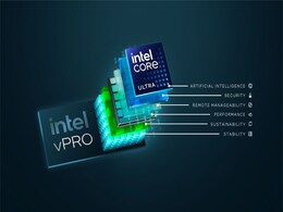 Intel Launches New vPro Platform for Business Focused AI-Powered PCs at MWC 2024 Intel Launches New vPro Platform for Business Focused AI-Powered PCs at MWC 2024