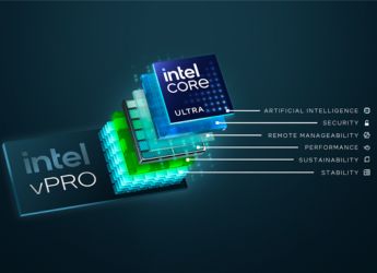 Intel Launches New vPro Platform for Business Focused AI-Powered PCs at MWC 2024