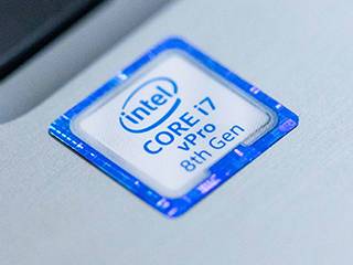 Intel 8th Gen vPro CPUs for Thin and Light Business Laptops Announced; HP Refreshes ZBook, EliteBook Models