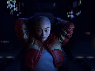 Naughty Dog Reveals Intergalactic: The Heretic Prophet, a New Sci-Fi Franchise for PS5