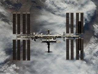 Russia Plans to Pull Out of International Space Station Amid Sanctions by US and Allies