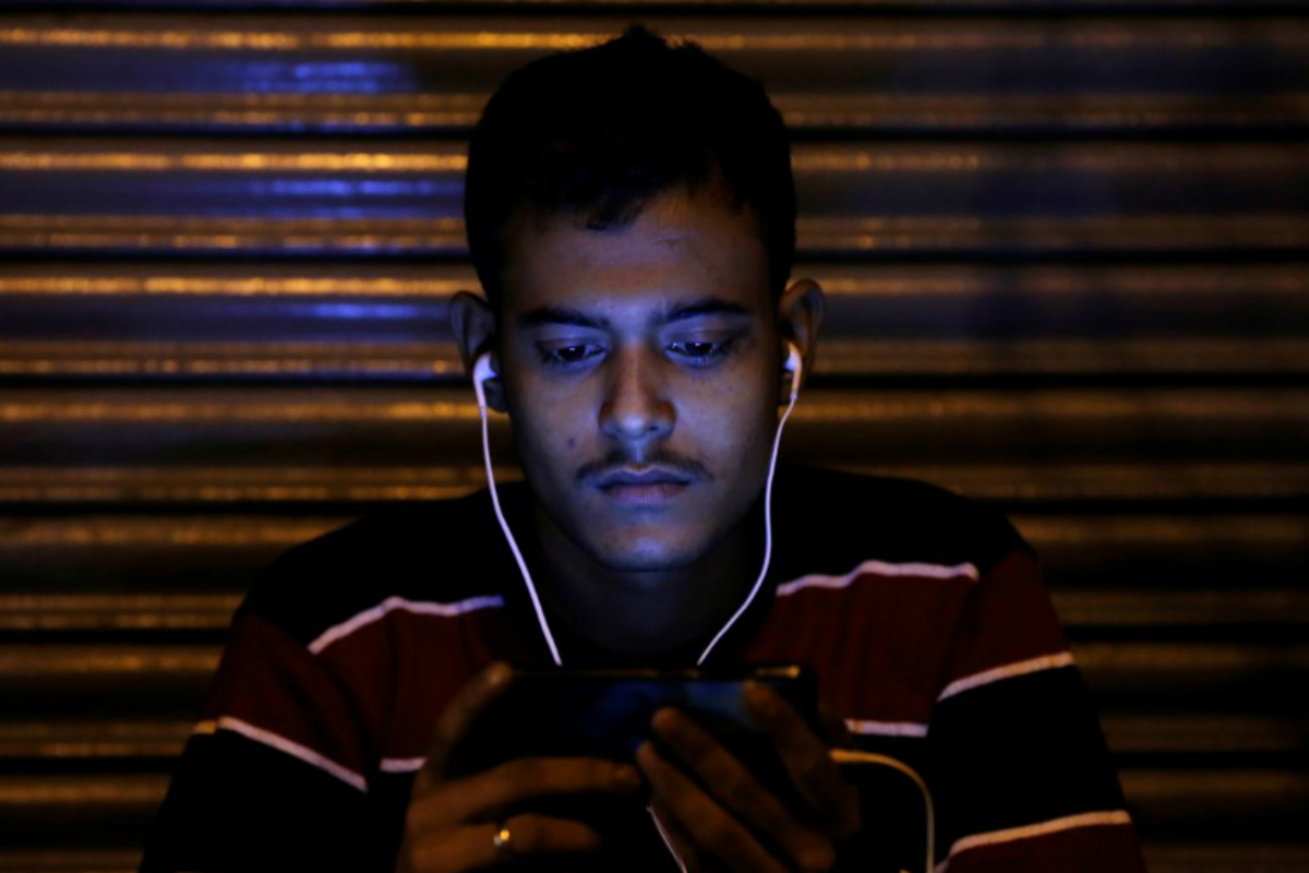 Internet Services Suspended Across Assam Till Monday