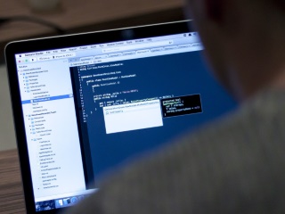 US SEC Corporate Filing System Said to Be Vulnerable to DDoS Attacks