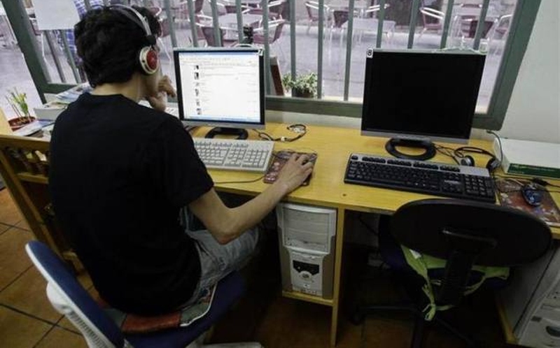 Politics in the United States Could Have an Impact on the Internet in India - and Elsewhere