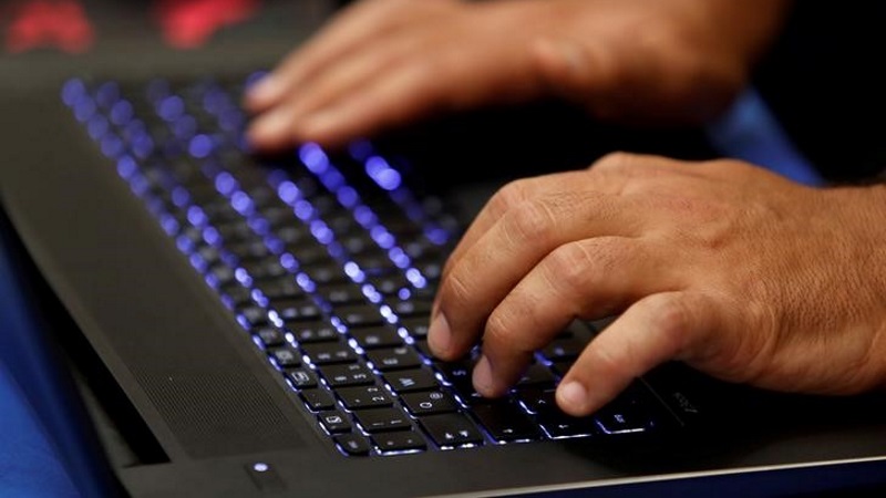 Germany Names Chinese 'Spies' Hanging Out on Social Media