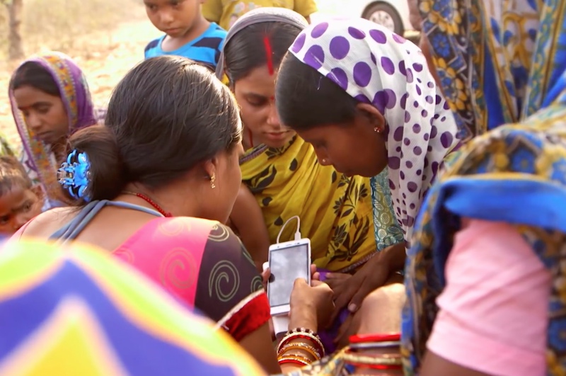 Chhattisgarh Government to Distribute Over 55 Lakh Smartphones