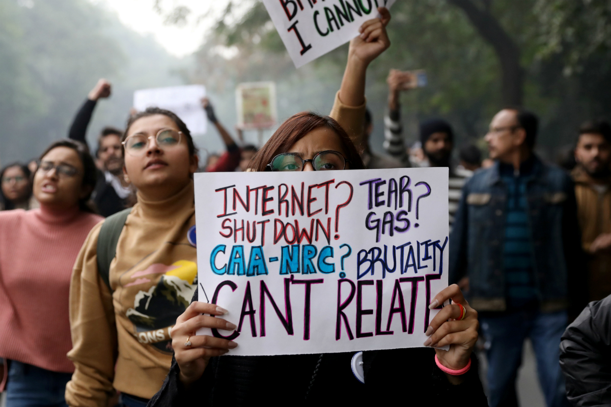 Internet Restrictions to Continue in Jammu and Kashmir Until March 4