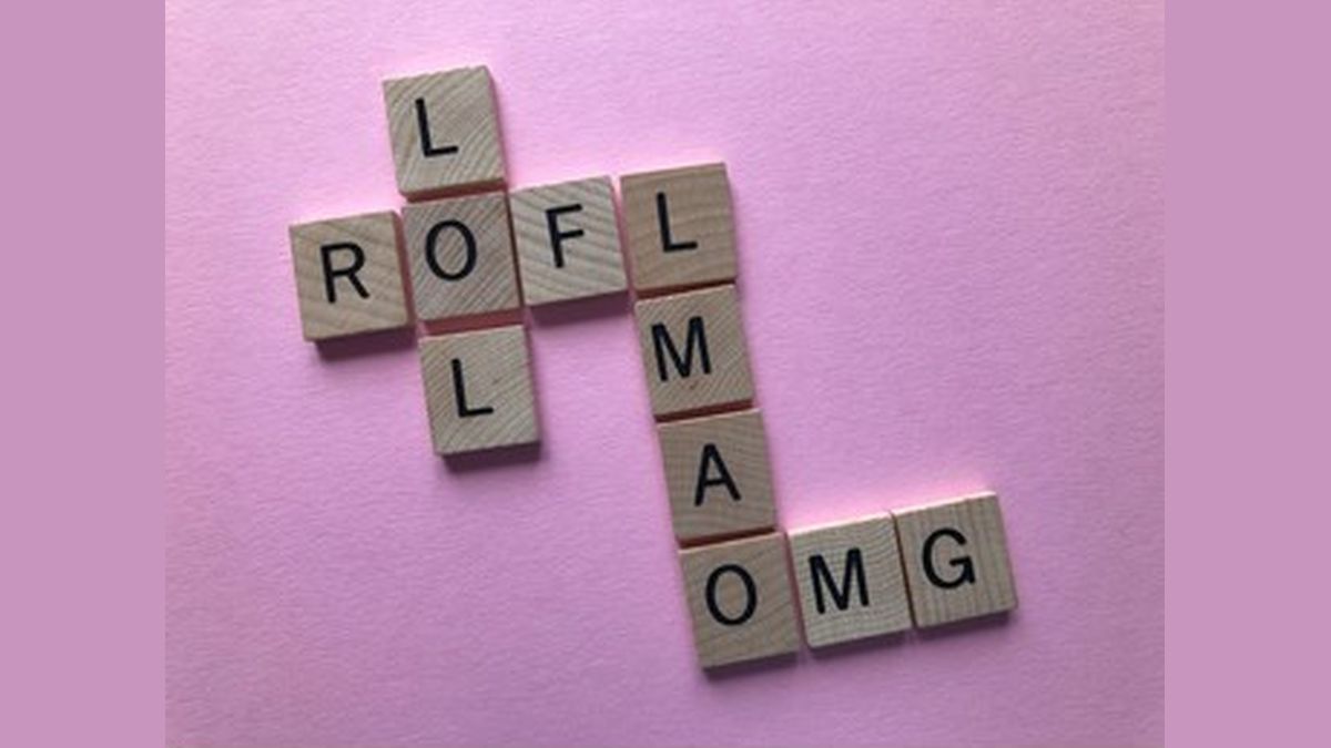 Reddit Explains the Evolution of Internet Slang