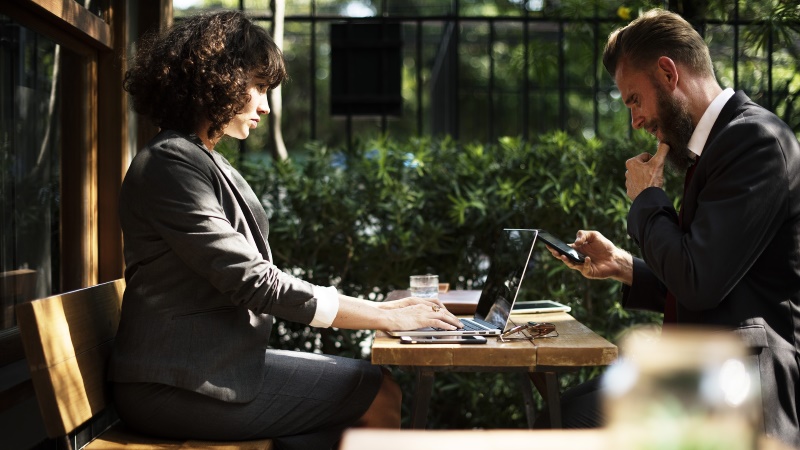 Russians March Against State Internet Crackdown