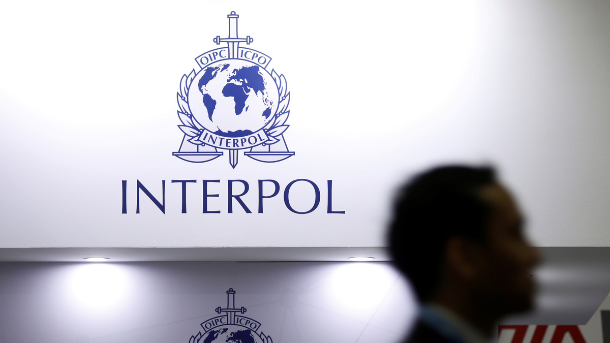 OneCoin Ponzi Scheme Mastermind Ruja Ignatova Now in Europol's Most Wanted Criminal List