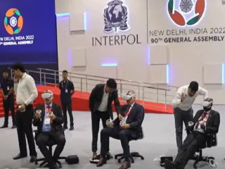 Metaverse Crimes Catches Interpol&rsquo;s Attention, Here&rsquo;s What We Know