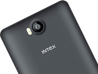 Intex Aqua Costa, Aqua 4.5 3G Budget Android Smartphones Launched