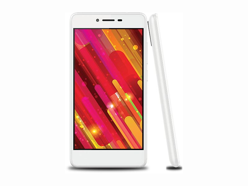 Intex Aqua Costa, Aqua 4.5 3G Budget Android Smartphones Launched