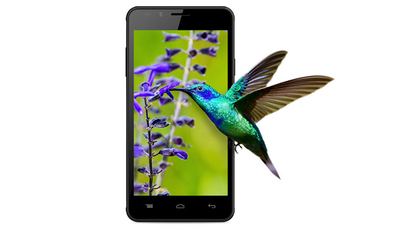 Intex Aqua Lions E3 With 4G VoLTE Support, Jio Instant Cashback Offer Launched: Price, Specifications