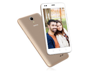Intex Aqua Lions T1 Lite Launched to Take on Xiaomi Redmi 5A: Price, Specifications