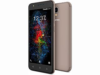 Intex Aqua Jewel 2 and Aqua Lions T1 Budget Smartphones Launched in India: Price, Specifications