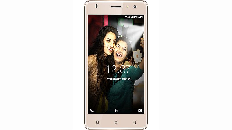 Intex Aqua S3 Launched in India: Price, Release Date, Specifications, and More
