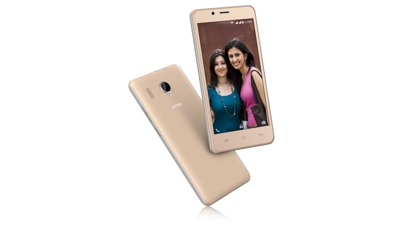 Intex Aqua Style III लॉन्च, कीमत 4,300 रुपये से कम