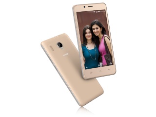 Intex Aqua Style III With 4G VoLTE Support Launched: Price, Specifications, and More