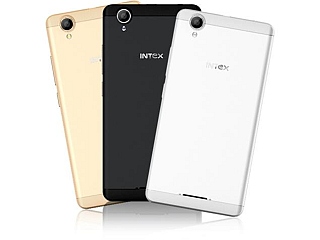 Intex Aqua 4.0, Aqua Crystal, Aqua Supreme+ 4G VoLTE Smartphones Launched in India