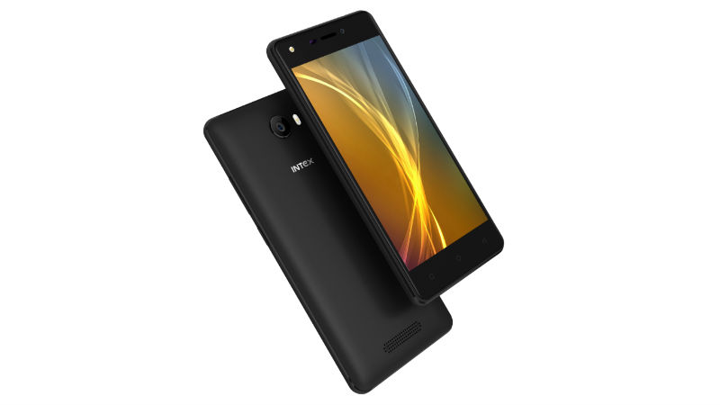 Intex Elyt E6 With 4000mAh Battery, 3GB of RAM Launched at Rs. 6,999