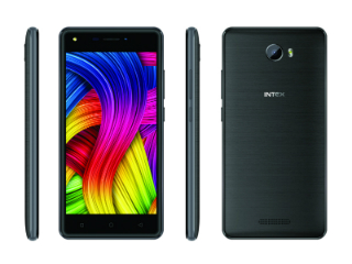 Intex Indie 5 With 4G VoLTE, 4,000mAh Battery Launched in India: Price, Specifications, Features