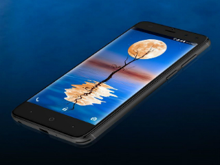 Intex Staari 11 With Dual Selfie Camera Launched in India: Price, Specifications