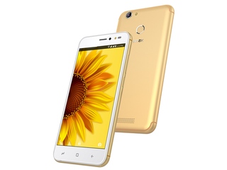Intex Uday With Selfie Flash, 13-Megapixel Camera Launched in India: Price, Specifications