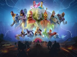 Invincible: Guarding the Globe, Ubisoft's Free-to-Play RPG, Launched on iOS, Android Invincible: Guarding the Globe, Ubisoft's Free-to-Play RPG, Launched on iOS, Android