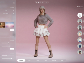 Krafton&#039;s The Sims Competitor inZOI Crosses 1 Million Copies Sold in a Week After Steam Early Access Launch