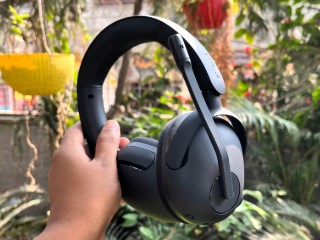 Sony Inzone H5 Wireless Gaming Headset Review: A Worthy Companion for the PS5
