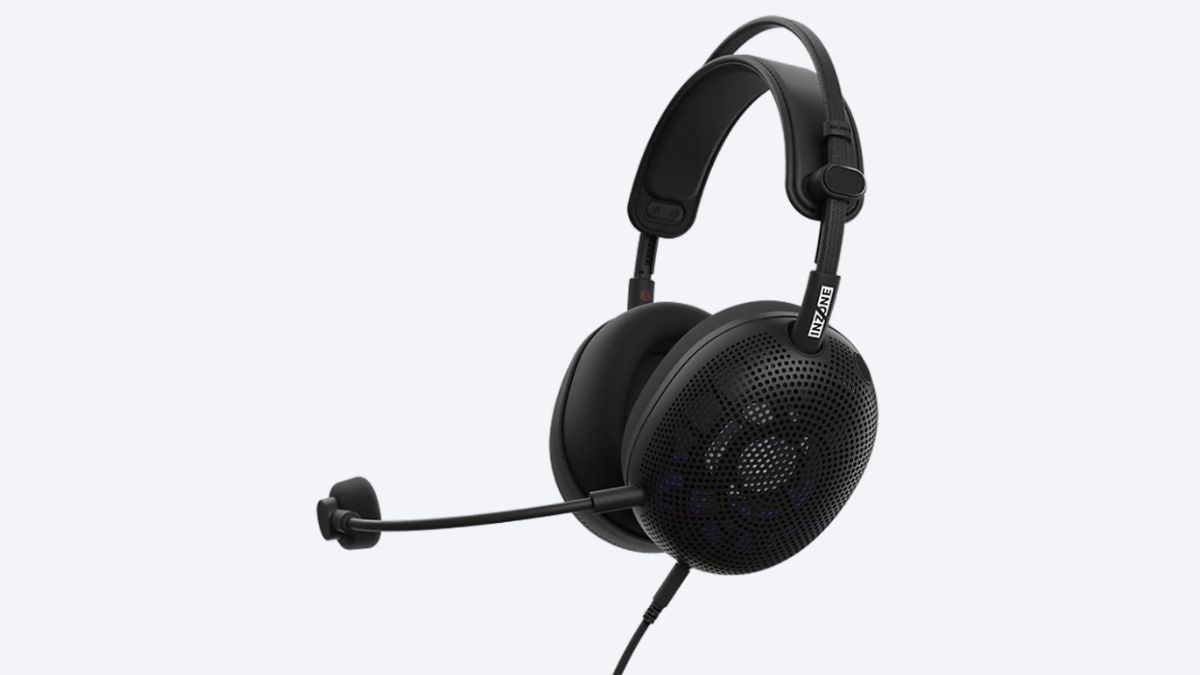 Sony Inzone H6 Air Launched in India With Open-Back Design, 360 Spatial Sound: Price, Specifications