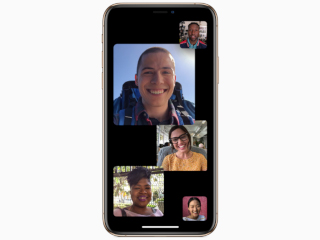 Apple Group FaceTime Bug Allegedly Discovered by a 14-Year-Old Fortnite Player