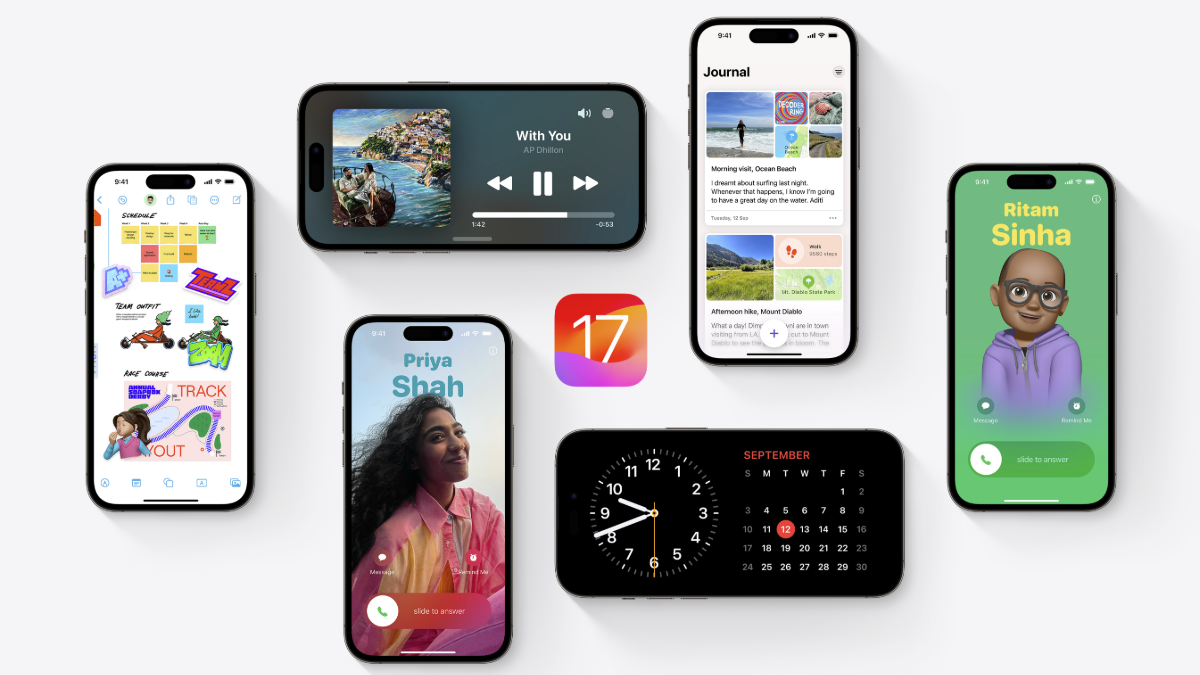 AI-Powered iOS 18 Could Be the Biggest Update in Apple's History: Report AI-Powered iOS 18 Could Be the Biggest Update in Apple's History: Report