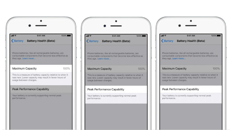 How to Check if Battery Health Is Slowing Your iPhone Down