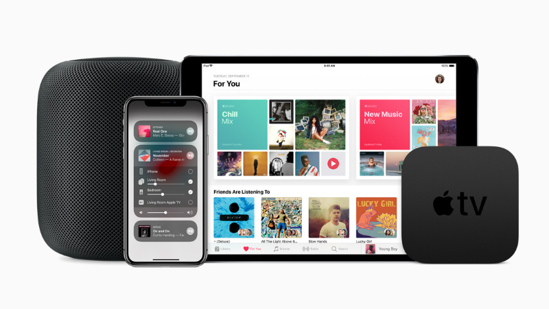 iOS 11.4 Update Released With AirPlay 2, Messages in iCloud, and More: How to Download and Install