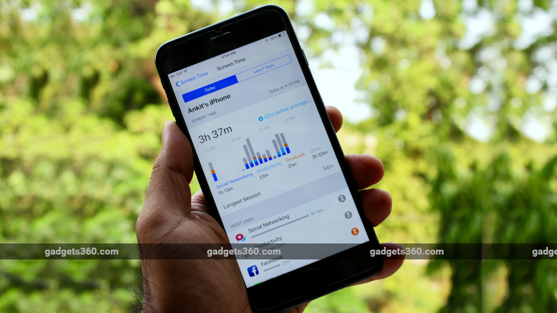 iOS 12 First Impressions: How to Install Right Now, New Features, and More