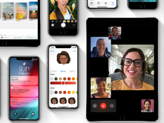 iOS 12, tvOS 12, watchOS 5 Out Now: How to Download and What&#039;s New
