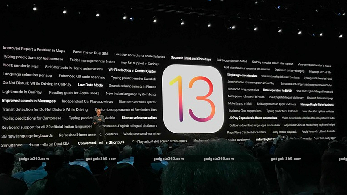 iOS 13, iPadOS, macOS 10.15 Catalina Get First Public Beta Builds: How to Download and Install