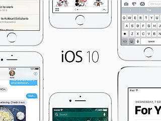 Apple Admits iOS 10 Backup Security Flaw; Recommends Using Strong Passwords Until Fix Is Issued