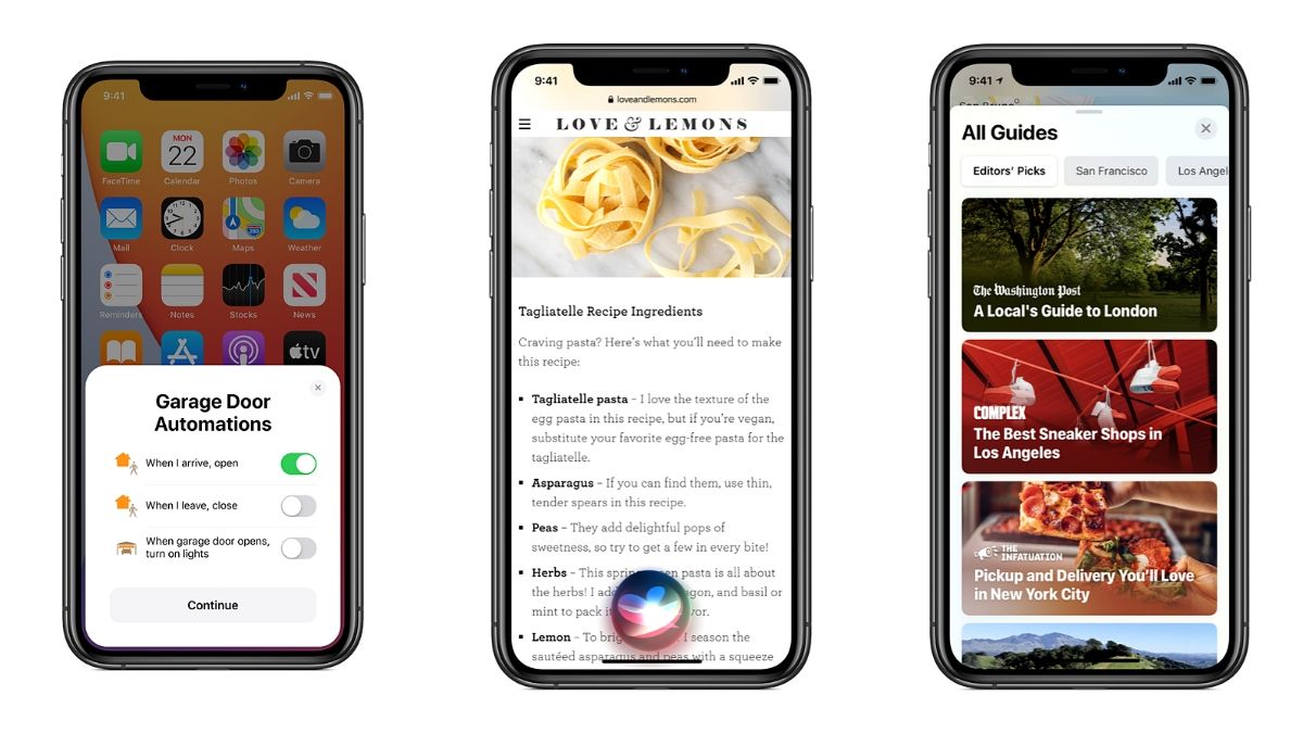 iOS 14 Has New Features for iPhone Users in India: All You Need to Know